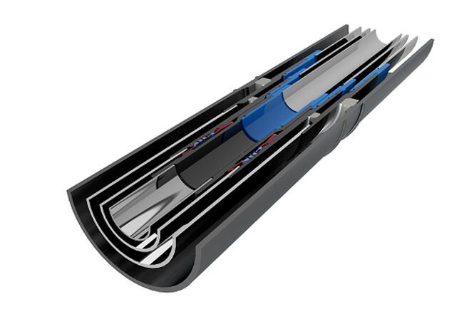 Weir Oil & Gas��˾�Ƴ�WMSS10�����ྀ�Ҹ�ϵ�y(t��ng)