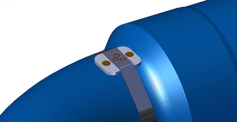 Weir Oil & Gas��˾�Ƴ�RFID�Ƅӹ܅R�Y�a(ch��n)������Q����