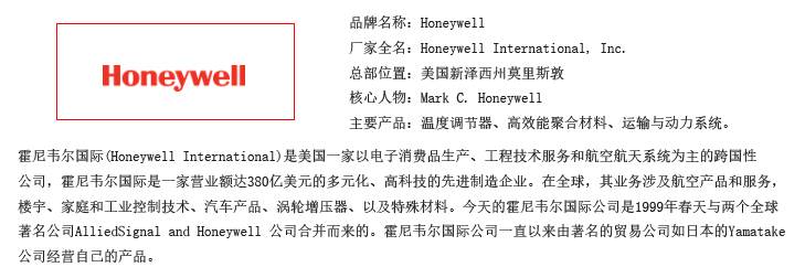 霍尼韋爾品牌介紹.jpg